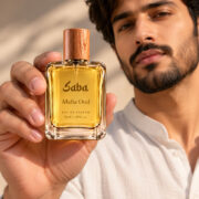 Mafia Oud EDP Perfume 50ml