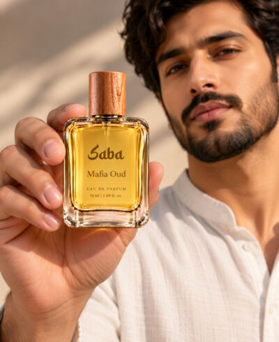 Mafia Oud EDP Perfume 50ml
