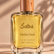 Mafia Oud Perfume