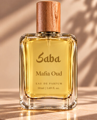 Mafia Oud Perfume