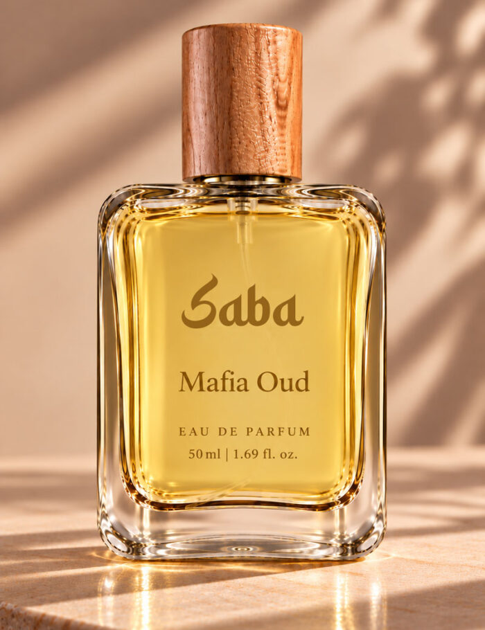 Mafia Oud Mafia Oud Perfume