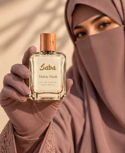 Melon Musk EDP 50ml