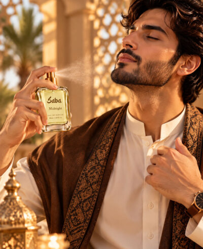 Midnight Perfume EDP online india